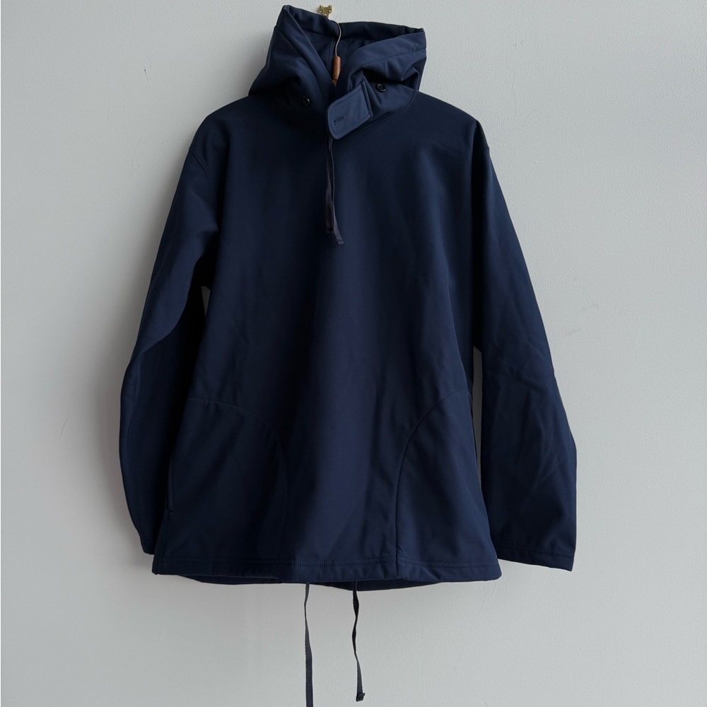 <NEW> Engineered Garments Pullover Fleece Lining Jacket
